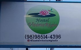Hostel Vitória Régia